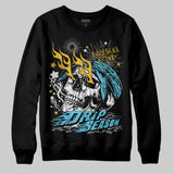 Gamma 11s DopeSkill Sweatshirt Drip Season Graphic