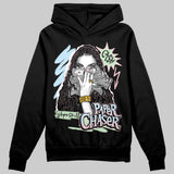 Medium Soft Pink 4s DopeSkill Hoodie Sweatshirt NPC Graphic