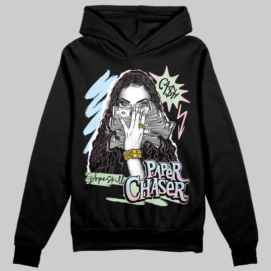 Medium Soft Pink 4s DopeSkill Hoodie Sweatshirt NPC Graphic