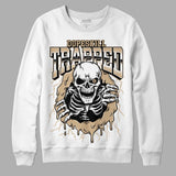 TAN Collection DopeSkill Sweatshirt Trapped Halloween Graphic