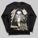 TAN Collection DopeSkill Long Sleeve T-Shirt NPC Graphic