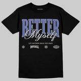 Patta x Max 90 “Sapphire” DopeSkill T-Shirt Better Myself Graphic