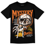 Mystery Graphic DopeSkill Unisex T-shirt
