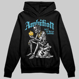 Gamma 11s DopeSkill Hoodie Sweatshirt Ambition Graphic