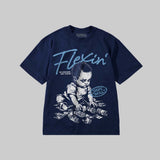 Flexin' DopeSkill Premium T-shirt