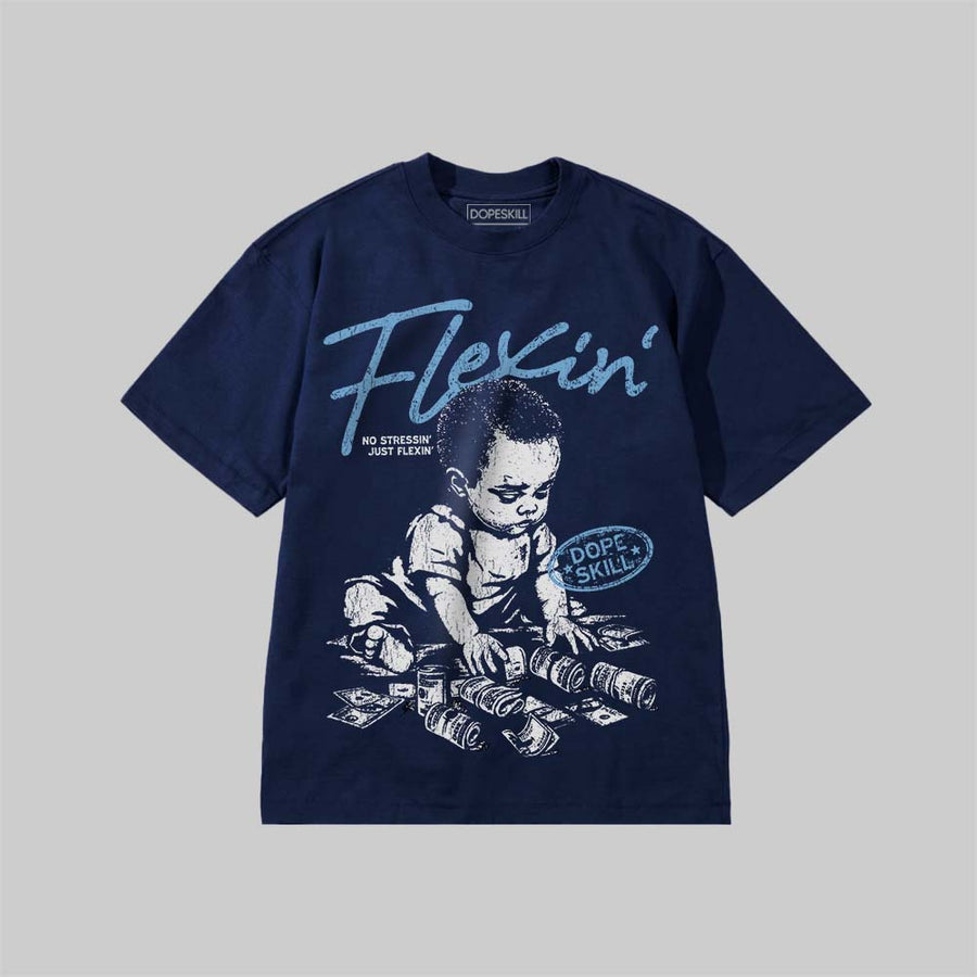 Flexin' DopeSkill Premium T-shirt