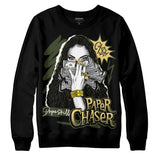Craft Olive 4s DopeSkill Sweatshirt NPC Graphic