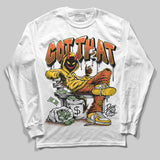 Yellow Collection DopeSkill Long Sleeve T-Shirt Got That Graphic