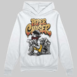 Taxi 12s 2025 DopeSkill Hoodie Sweatshirt Paper Chaser Boy Graphic