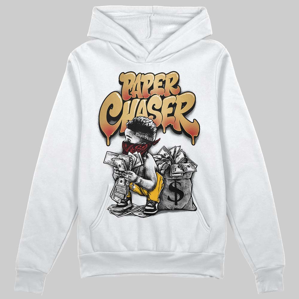 Taxi 12s 2025 DopeSkill Hoodie Sweatshirt Paper Chaser Boy Graphic