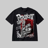 Pocket Change DopeSkill Premium T-shirt