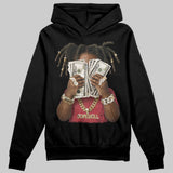 Valentine’s Day 4s DopeSkill Hoodie Sweatshirt Rich Youth Graphic
