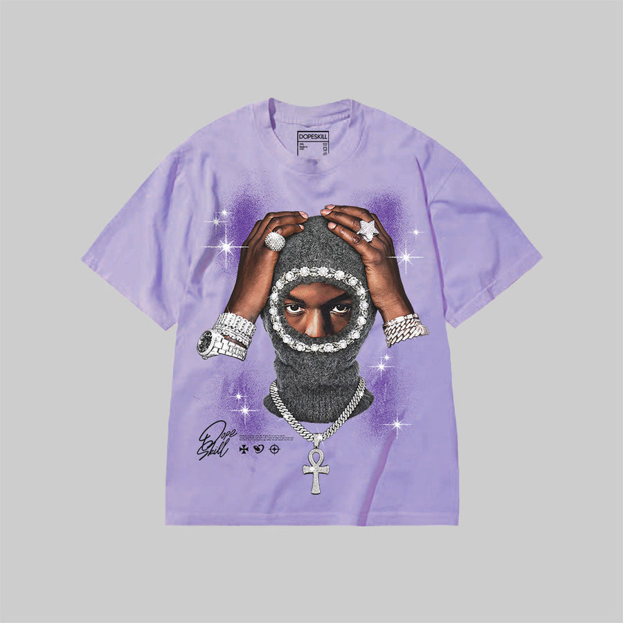 Key of Life DopeSkill Premium T-shirt