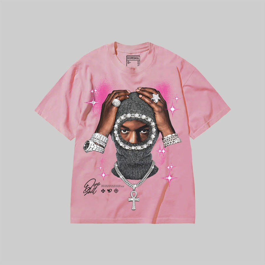 Key of Life DopeSkill Premium T-shirt