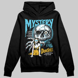 Gamma 11s DopeSkill Hoodie Sweatshirt Mystery Ghostly Grasp Graphic