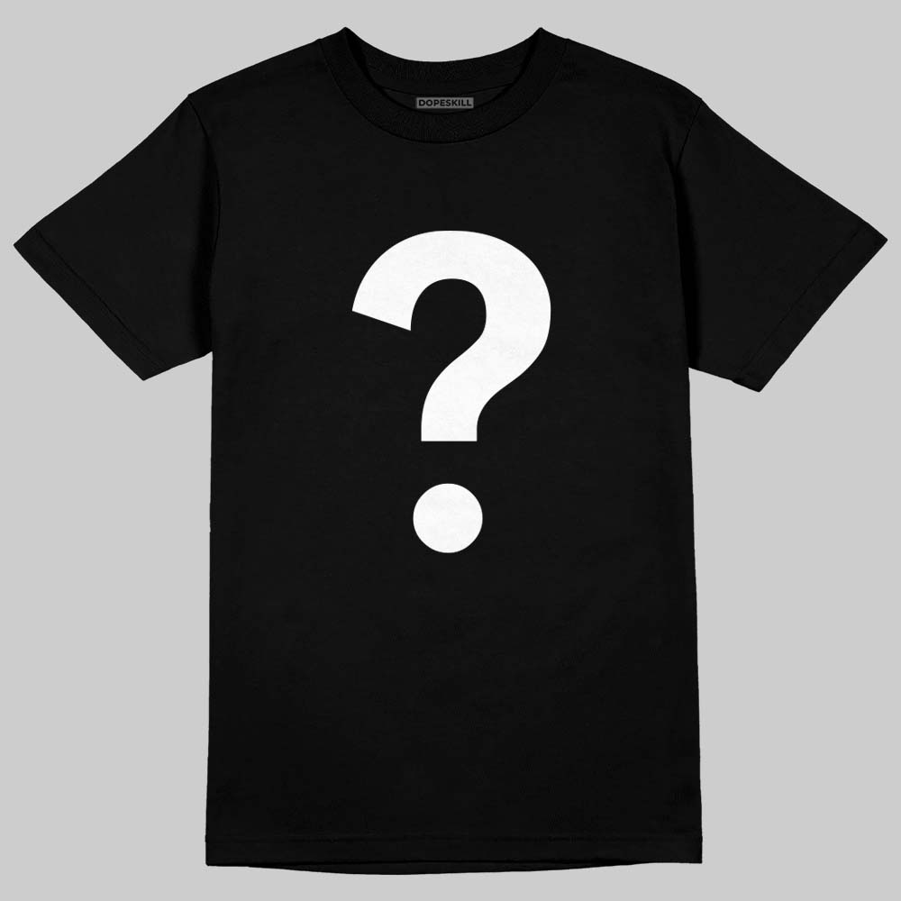 Mystery T-shirt DopeSkill Cool Graphic Tees