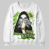 Max 95 OG 'Neon' DopeSkill Sweatshirt NPC Graphic