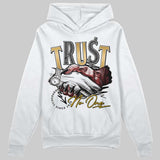 Taxi 12s 2025 DopeSkill Hoodie Sweatshirt Trust No One Graphic