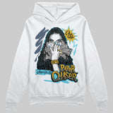 Gamma 11s DopeSkill Hoodie Sweatshirt NPC Graphic