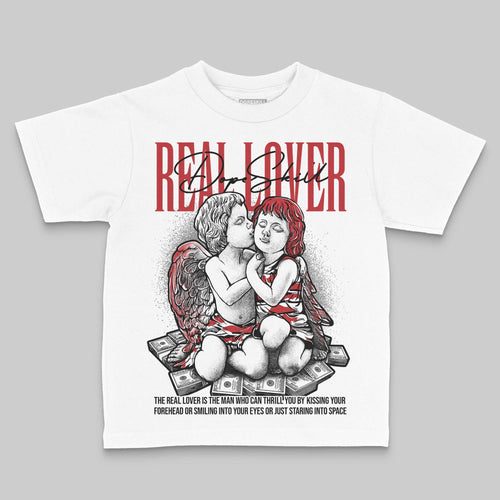 Bugs Bunny 8s DopeSkill Toddler Kids T-shirt Real Lover Graphic