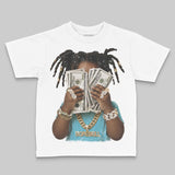 Gamma 11s DopeSkill Toddler Kids T-shirt Rich Youth Graphic