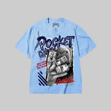 Pocket Change DopeSkill Premium T-shirt