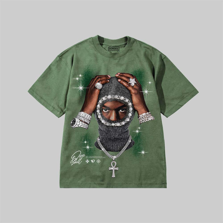 Key of Life DopeSkill Premium T-shirt
