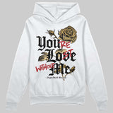 Taxi 12s 2025 DopeSkill Hoodie Sweatshirt You’re Lost Without Me Graphic