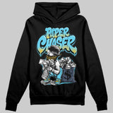 Gamma 11s DopeSkill Hoodie Sweatshirt Paper Chaser Boy Graphic