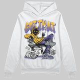 Lakers 4s DopeSkill Hoodie Sweatshirt Got That Graphic