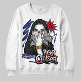 Rare Air 11s DopeSkill Sweatshirt NPC Graphic