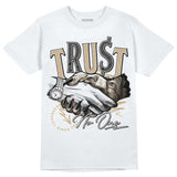 TAN Collection DopeSkill T-Shirt Trust No One Graphic