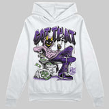 PURPLE Collection DopeSkill Hoodie Sweatshirt Got That Graphic
