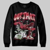 Valentine’s Day 4s DopeSkill Sweatshirt Got That Graphic