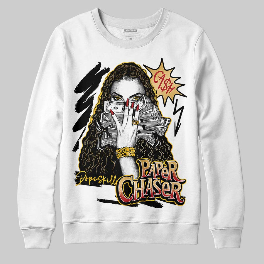 Taxi 12s 2025 DopeSkill Sweatshirt NPC Graphic