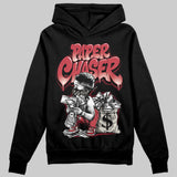 Valentine’s Day 4s DopeSkill Hoodie Sweatshirt Paper Chaser Boy Graphic