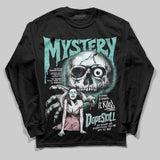 Igloo 11s DopeSkill Long Sleeve T-Shirt Mystery Ghostly Grasp Graphic