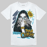 Gamma 11s DopeSkill T-Shirt NPC Graphic