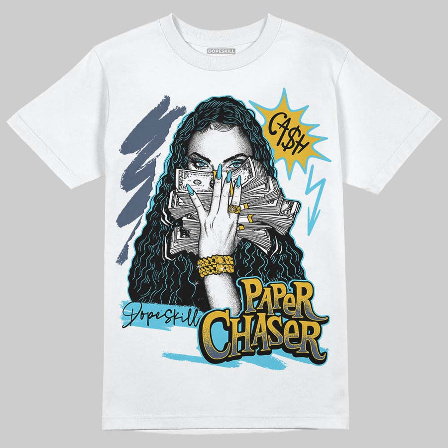 Gamma 11s DopeSkill T-Shirt NPC Graphic