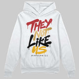 Taxi 12s 2025 DopeSkill Hoodie Sweatshirt They Not Like Us Graphic