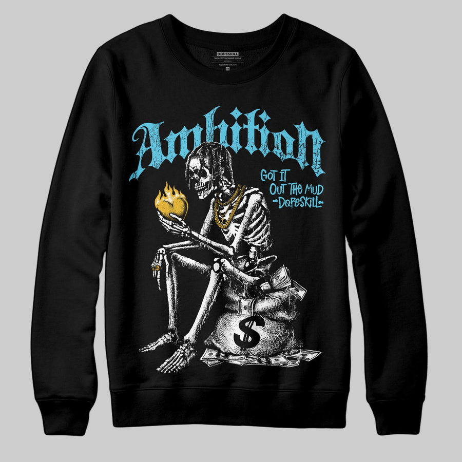 Gamma 11s DopeSkill Sweatshirt Ambition Graphic