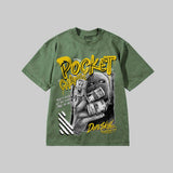Pocket Change DopeSkill Premium T-shirt