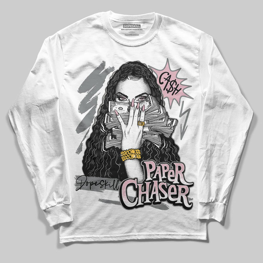 Max 95 OG “Pink Foam” DopeSkill Long Sleeve T-Shirt NPC Graphic
