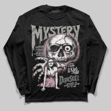Max 95 OG “Pink Foam” DopeSkill Long Sleeve T-Shirt Mystery Ghostly Grasp Graphic