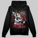 Valentine’s Day 4s DopeSkill Hoodie Sweatshirt Drip Season Graphic