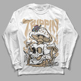 TAN Collection DopeSkill Long Sleeve T-Shirt Trippin Graphic