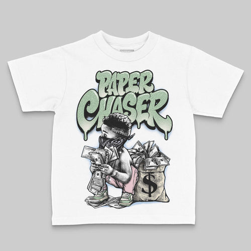 'Spring Is In The Air' 3s DopeSkill Toddler Kids T-shirt Paper Chaser Boy Graphic