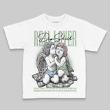 'Spring Is In The Air' 3s DopeSkill Toddler Kids T-shirt Real Lover Graphic