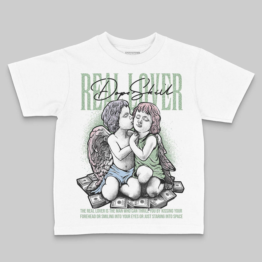 'Spring Is In The Air' 3s DopeSkill Toddler Kids T-shirt Real Lover Graphic