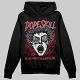 Valentine’s Day 4s DopeSkill Hoodie Sweatshirt Root of Evil Graphic